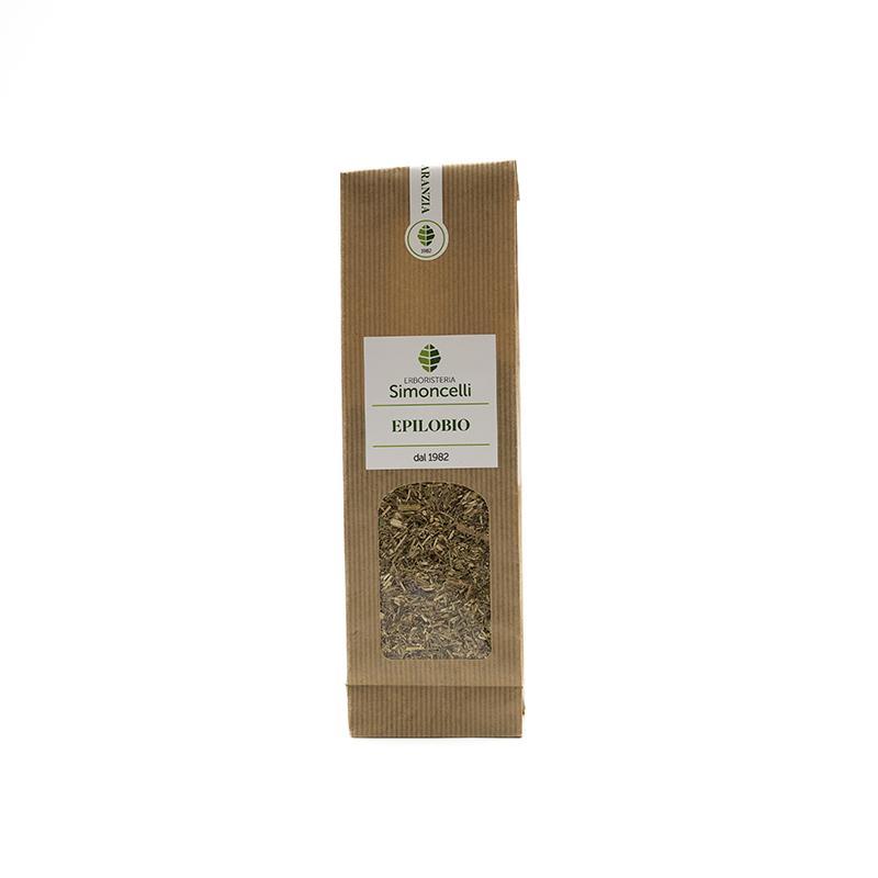 Tisana Epilobio Erboristeria Simoncelli 