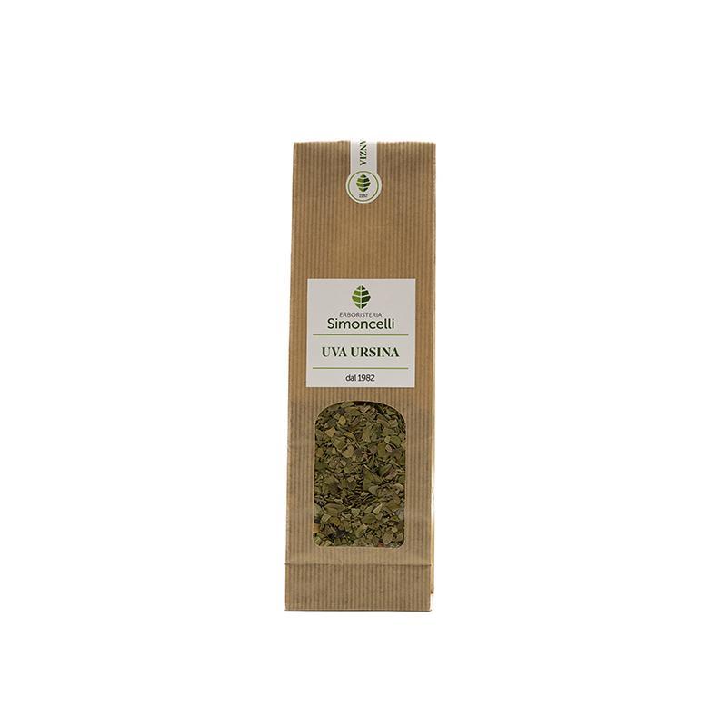 Tisana Uva Ursina Erboristeria Simoncelli