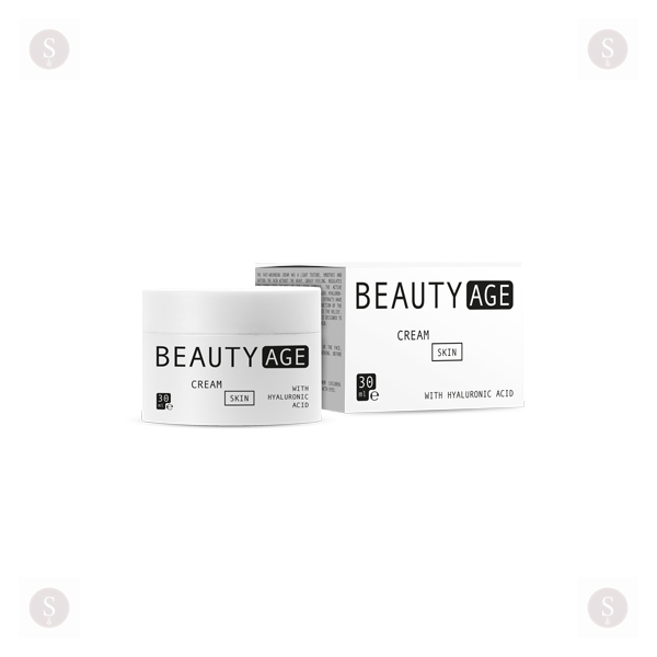 Beauty Age