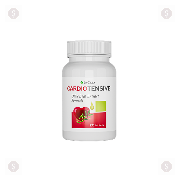 Cardiotensive