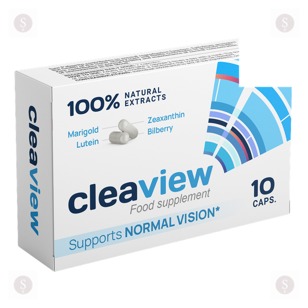Cleaview