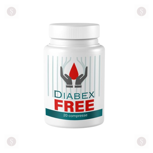 Diabex Free