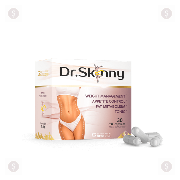 Dr.Skinny