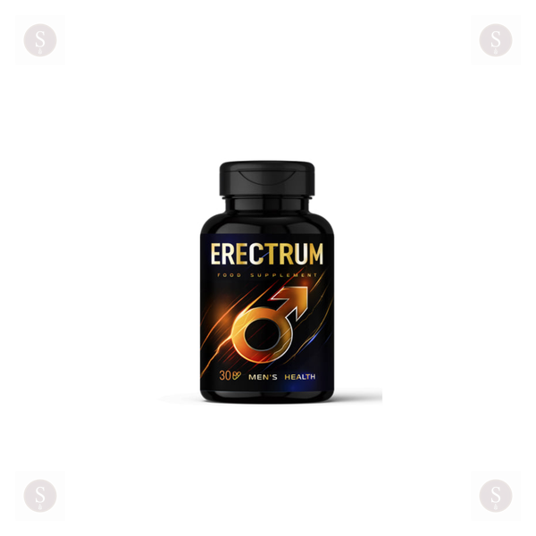 Erectrum confezione