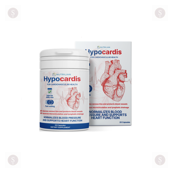 Hypocardis confezione