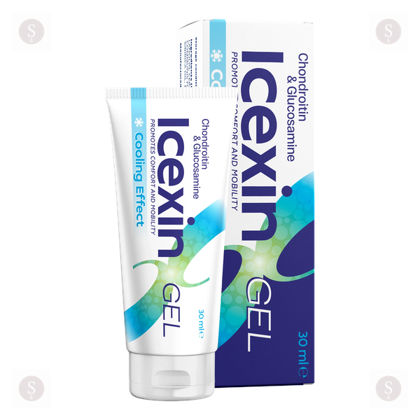 Icexin