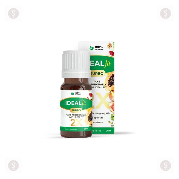 IdealFit Turbo