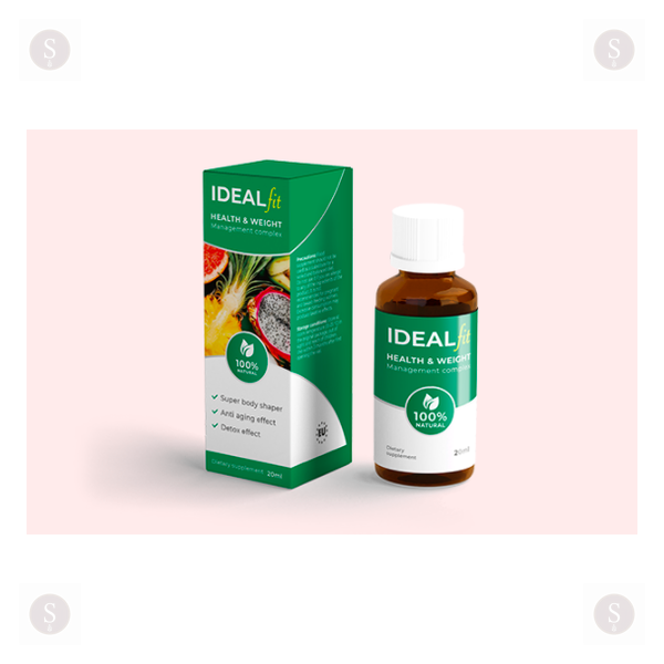 IdealFit