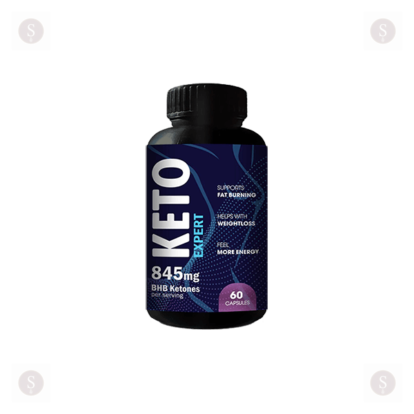 KetoExpert