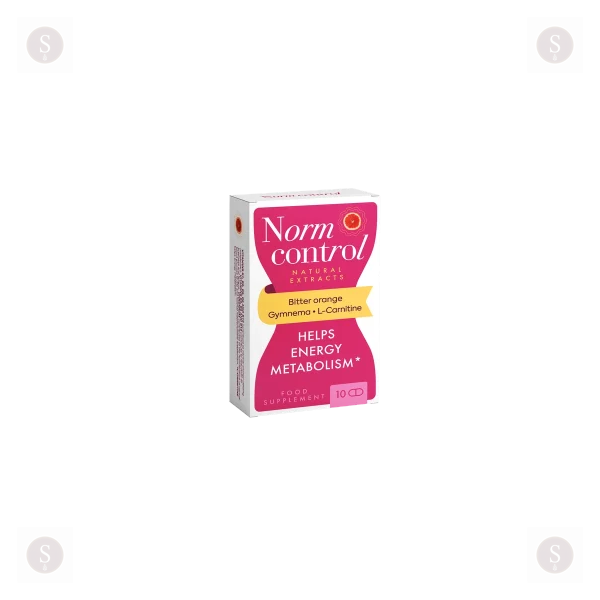 Normcontrol