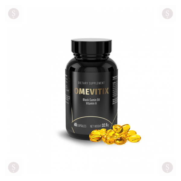 Omevitix