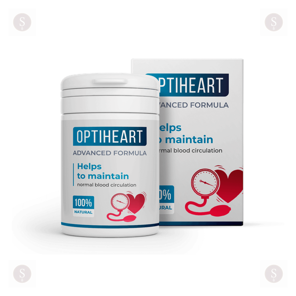 Optiheart