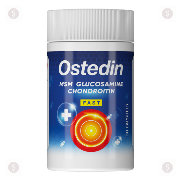 Ostedin