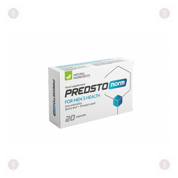 Predstonorm