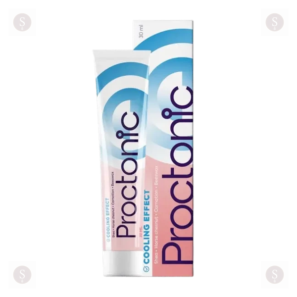 Proctonic confezione