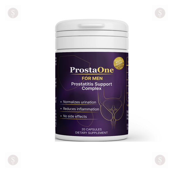 ProstaOne