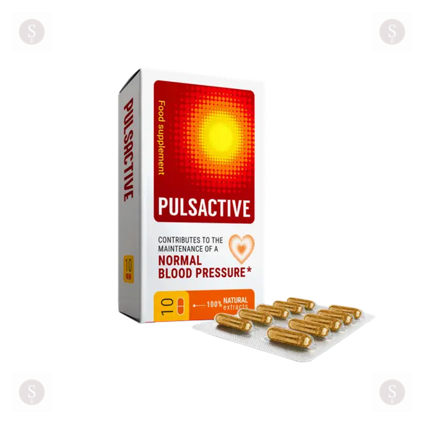 Pulsactive
