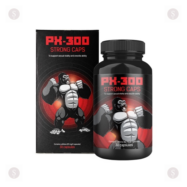 Px-300