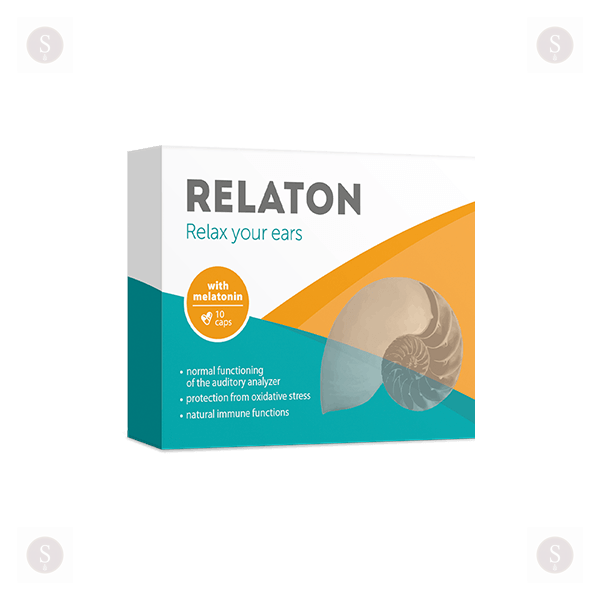 Relaton confezione