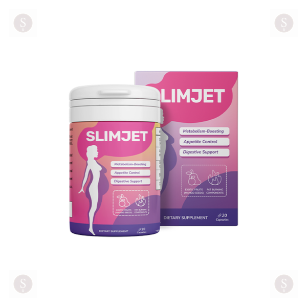 SlimJet