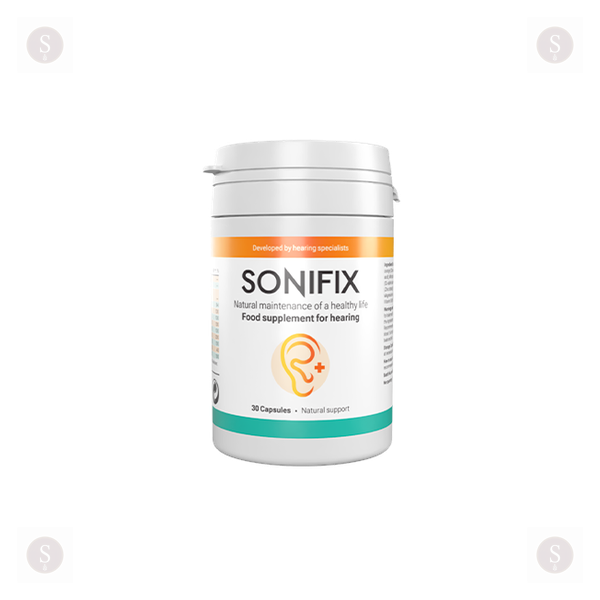 Sonifix confezione