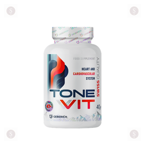 Tonevit