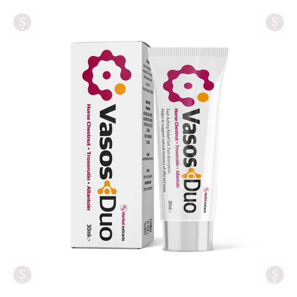 Vasos Duo