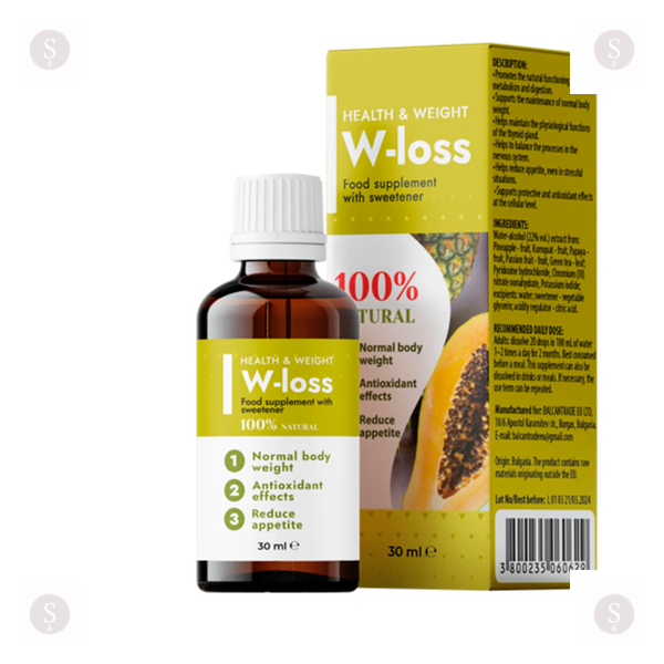 W-Loss